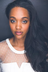 Jenna Williams | ScreenTies